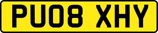 PU08XHY