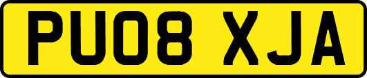 PU08XJA
