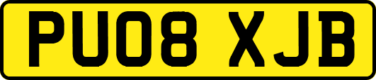 PU08XJB