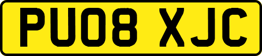 PU08XJC