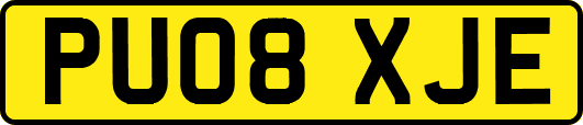 PU08XJE