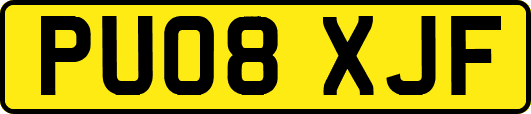 PU08XJF