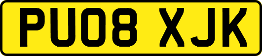 PU08XJK