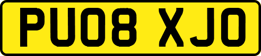 PU08XJO