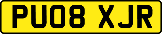 PU08XJR