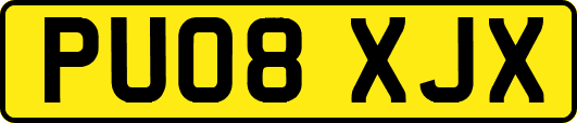 PU08XJX