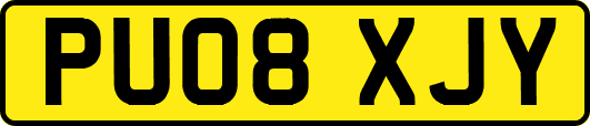 PU08XJY