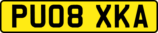 PU08XKA