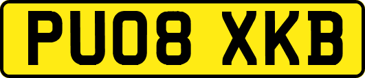 PU08XKB