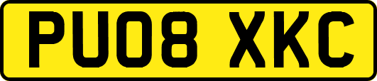 PU08XKC