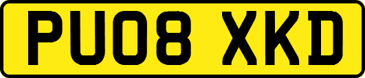 PU08XKD