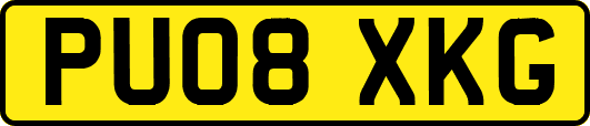 PU08XKG
