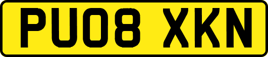 PU08XKN