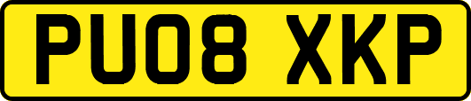 PU08XKP