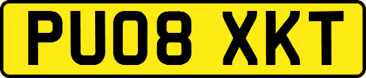 PU08XKT