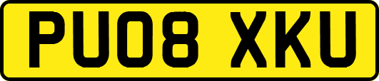 PU08XKU
