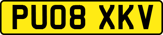 PU08XKV