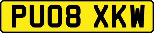 PU08XKW