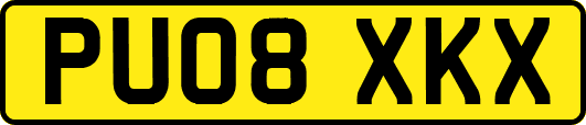 PU08XKX