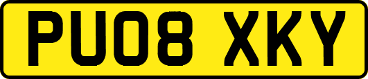 PU08XKY