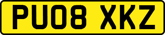 PU08XKZ