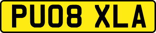 PU08XLA