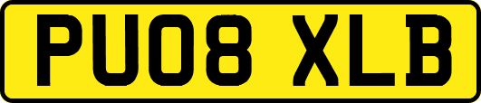 PU08XLB