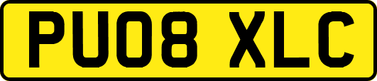 PU08XLC