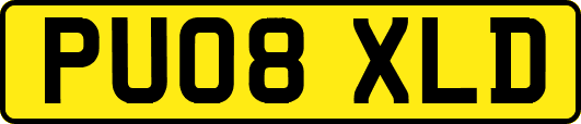 PU08XLD
