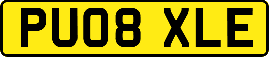 PU08XLE