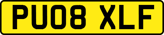 PU08XLF