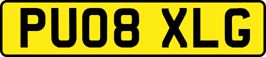 PU08XLG