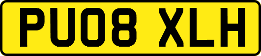 PU08XLH