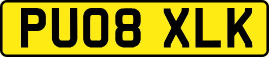 PU08XLK