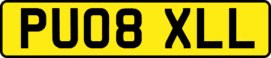 PU08XLL