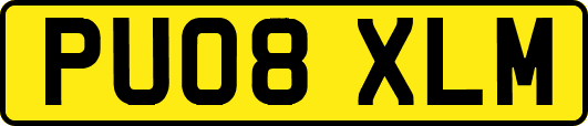PU08XLM