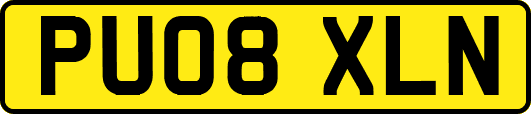PU08XLN