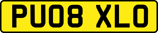 PU08XLO