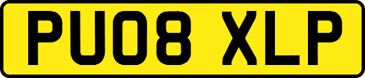 PU08XLP