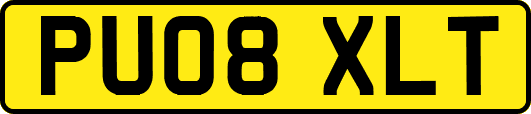 PU08XLT