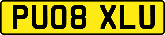 PU08XLU