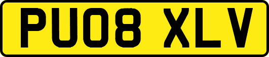 PU08XLV