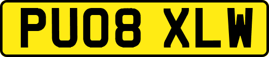 PU08XLW