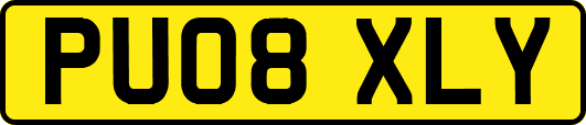 PU08XLY