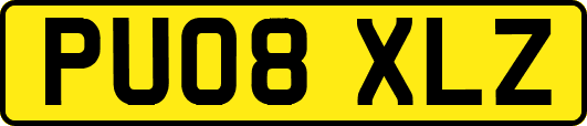 PU08XLZ