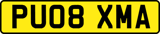 PU08XMA