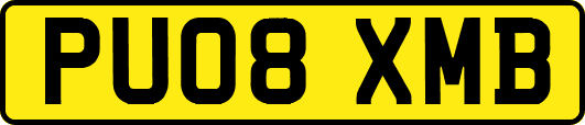 PU08XMB