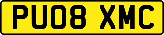 PU08XMC