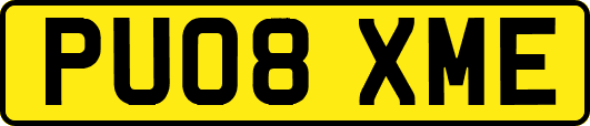PU08XME