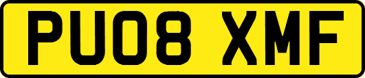 PU08XMF